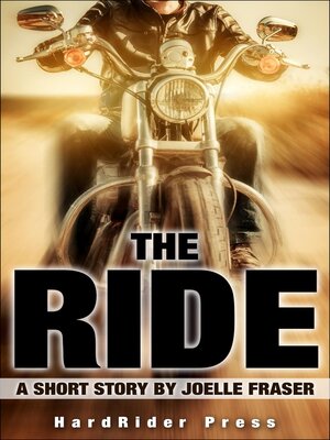 cover image of The Ride